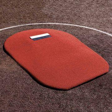 Portolite 6" Oversized One Piece Game Mound