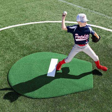 Portolite 6" Stride Off Game Mound