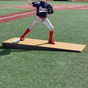 Portolite Junior Baseball Practice Mound