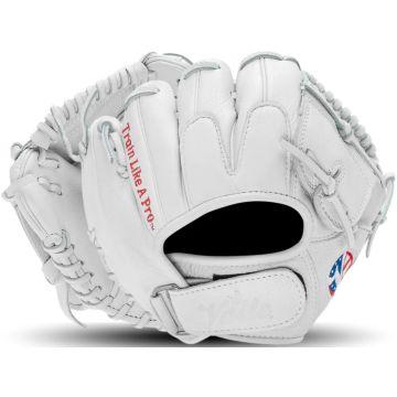 Valle Eagle 8" Infield Training Glove: 8S