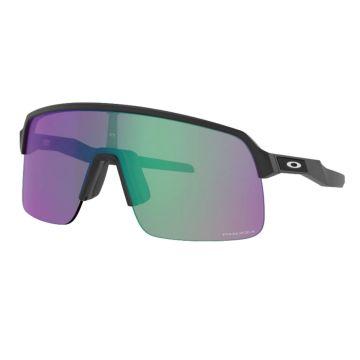 Oakley Sutro Lite Matte Black Prizm Jade