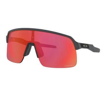 Oakley Sutro Lite Matte Carbon Prizm Torch