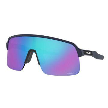 Oakley Sutro Lite Matte Navy Prizm Sapphire