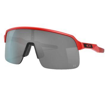 Oakley Sutro Lite Matte Redline Prizm Black