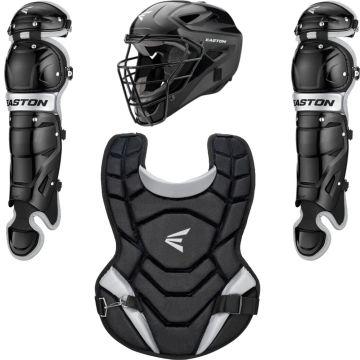 Easton Black Magic 2.0 Junior Catchers Set