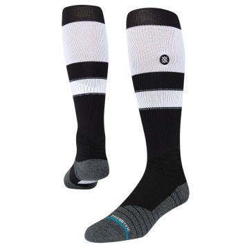 Stance MLB Diamond Pro Stripes OTC Socks: A759A23STR