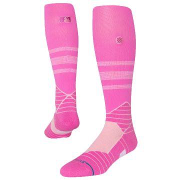Stance MLB Adult Mothers Day 2024 OTC Socks: A759A24MOT