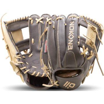 Nokona AmericanKIP AK-E-400 11.5 Inch Infield Glove