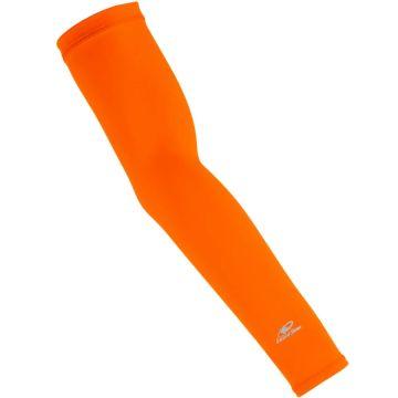 Lizard Skins Performance Arm Sleeve Orange