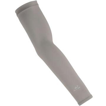 Lizard Skins Performance Arm Sleeve Grey