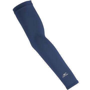 Lizard Skins Performance Arm Sleeve Navy