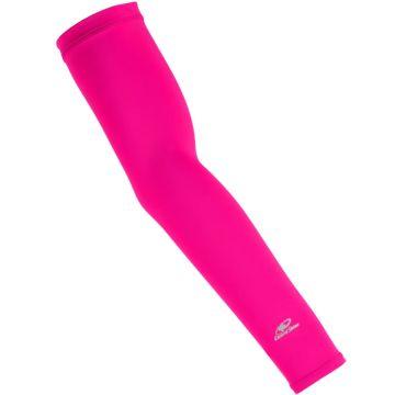 Lizard Skins Performance Arm Sleeve Pink