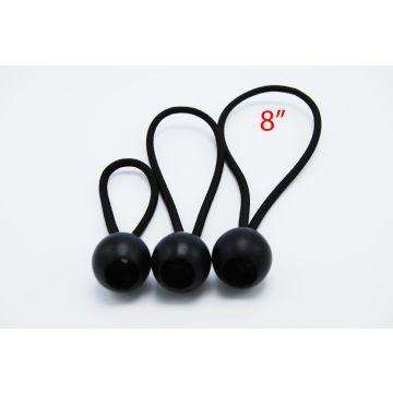 100 Pack of 8 in.Bungee Balls