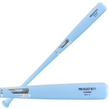 B45 Bat B271 Pro Select Birch Wood Bat