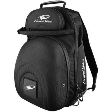 Lizard Skins Baseball Backpack BAGUP Ultimate Bat Bag - Black