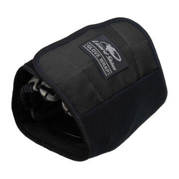 Lizard Skins BAGWP100 Black Glove Wrap