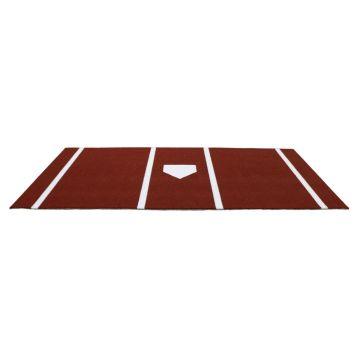 Baseball Hitting Mat Pro