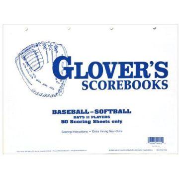 Glovers BB-101