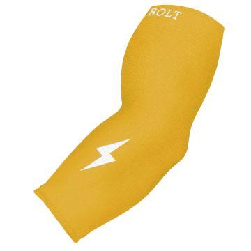 Bruce Bolt 3/4 Graduated Compression Arm Sleeve: BB-75SLV