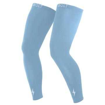 Bruce Bolt Baby Blue Leg Sleeve