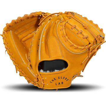 The Glove Lab Timeless 33.5" Catchers Mitt