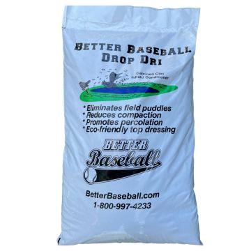 Better Baseball Drop Dry