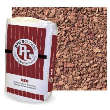 50 lb Bag of Infield Condition
