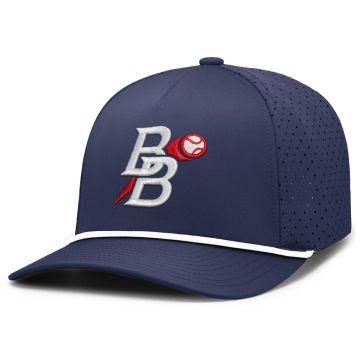 Better Baseball Hat