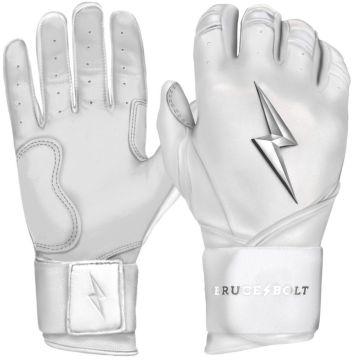 bruce bolt batting gloves