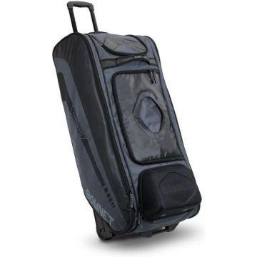 Bownet Commander Rolling Gear Bag