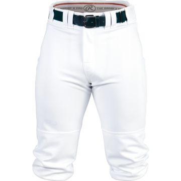 Rawlings Adult Premium Knee-High Baseball Pants