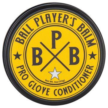 Ball Players Balm 4oz