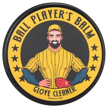 Ball Players Balm Cleaner 4oz