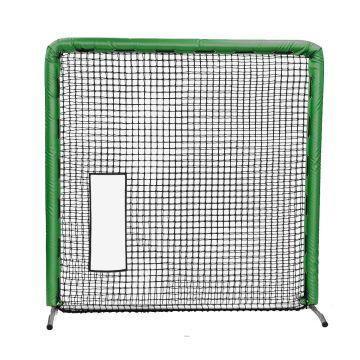 Softball Batting Screen