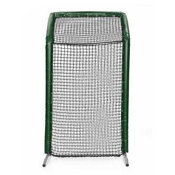 Softball Pitching Screen