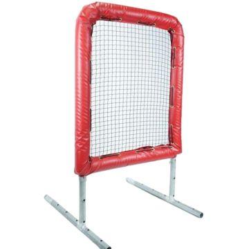 Baseball Pitch Back Rebounder