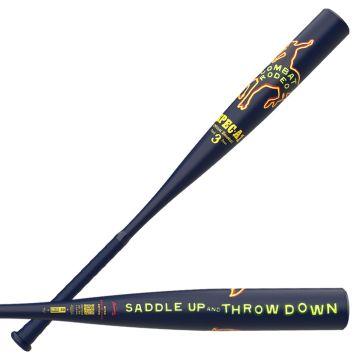 COMBAT Spec A1 Saddle Up BBCOR Baseball Bat