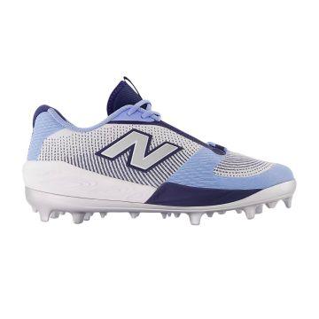 New Balance FuelCell Compv4 Molded Baseball Cleat: CCOMPHC4