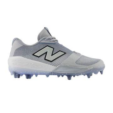 New Balance FuelCell Compv4 Molded Baseball Cleat: CCOMPTG4