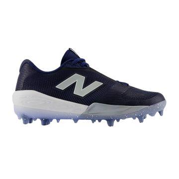 New Balance FuelCell Compv4 Molded Baseball Cleat: CCOMPTN4
