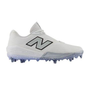 New Balance FuelCell Compv4 Molded Cleats: CCOMPTW4