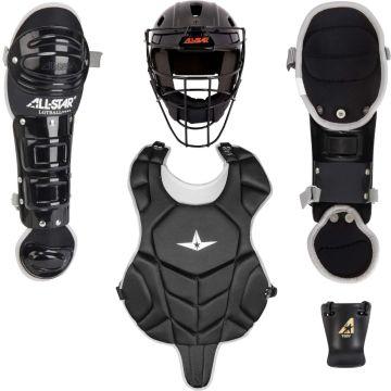 All-Star League Series T-Ball Catchers Gear Set: CKCC-TBALL