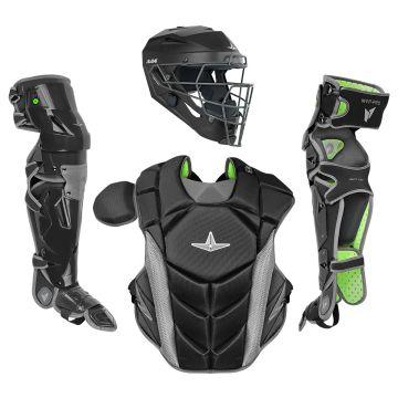 All-Star MVP-PRO Series Catcher's Set