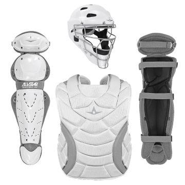 All-Star Heiress Fastpitch Small Catching Kit