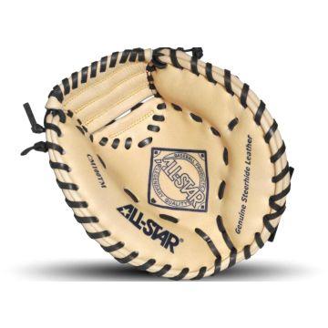 All Star Pro Series The Pocket 27" Catcher Training Mitt: CM100TM