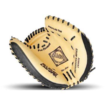 All Star Pro Series Catcher Training Mitt