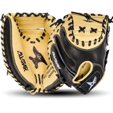 All-Star Anvil 33.5" Weighted Training Mitt: CM3500TM