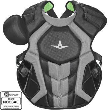 All-Star CPCC40PRO System 7 Axis Adult Chest Protector (Commotio Cordis)