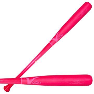 Victus V243 Powerpuff Pro Reserve Maple Wood Bat