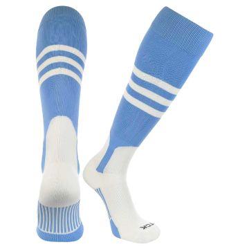 TCK Dugout Stirrup Pattern B Socks: DNOB5